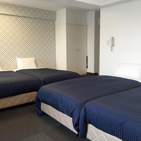 Hotel Livemax Budget Fuchu Exterior photo