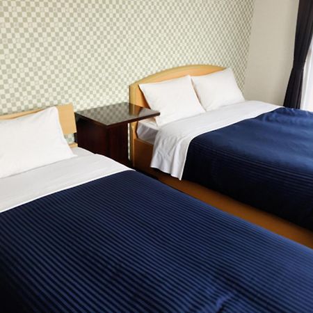 Hotel Livemax Budget Fuchu Exterior photo