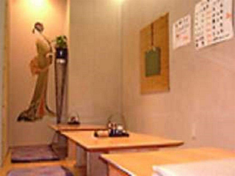 Hotel Livemax Budget Fuchu Exterior photo