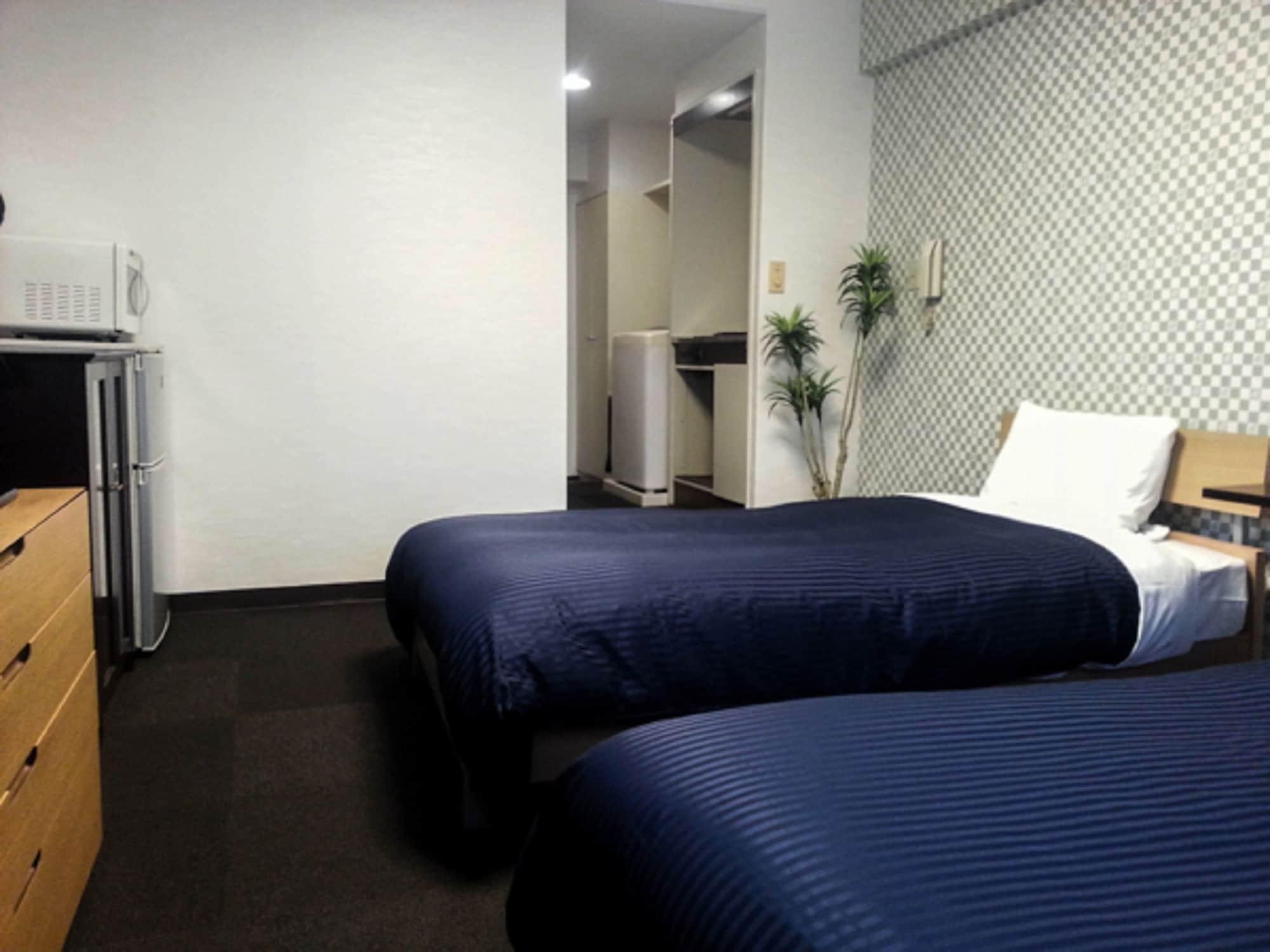 Hotel Livemax Budget Fuchu Exterior photo
