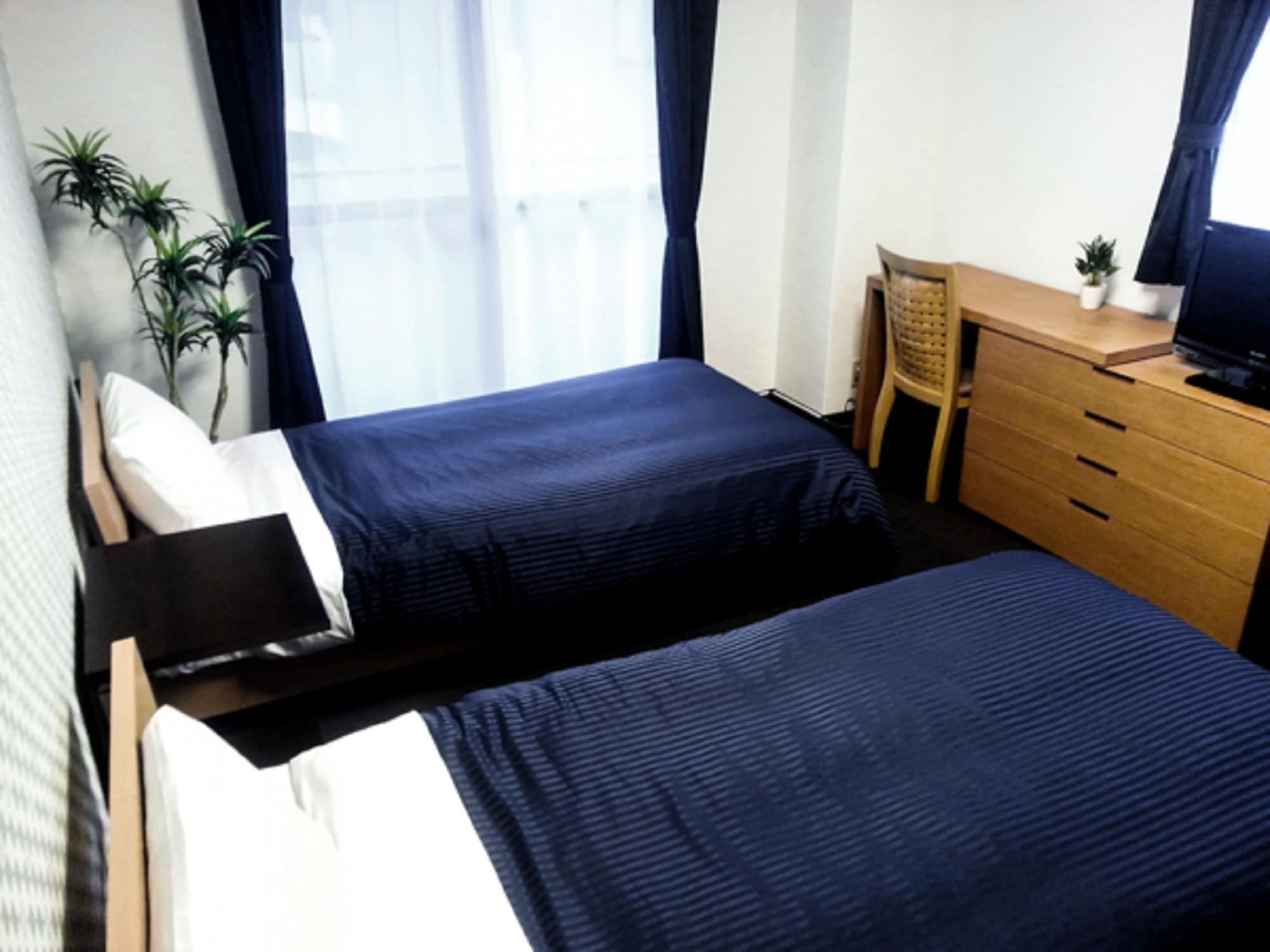 Hotel Livemax Budget Fuchu Exterior photo