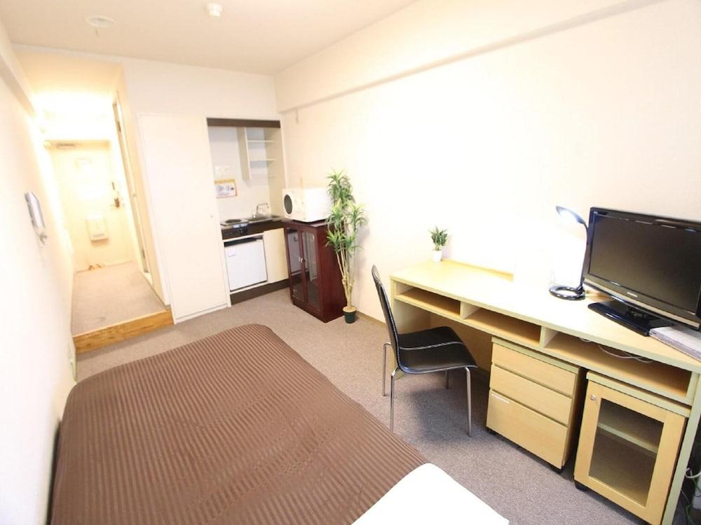 Hotel Livemax Budget Fuchu Exterior photo