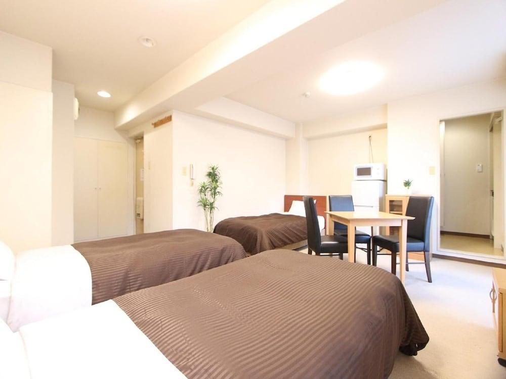 Hotel Livemax Budget Fuchu Exterior photo
