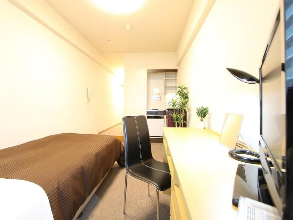 Hotel Livemax Budget Fuchu Exterior photo