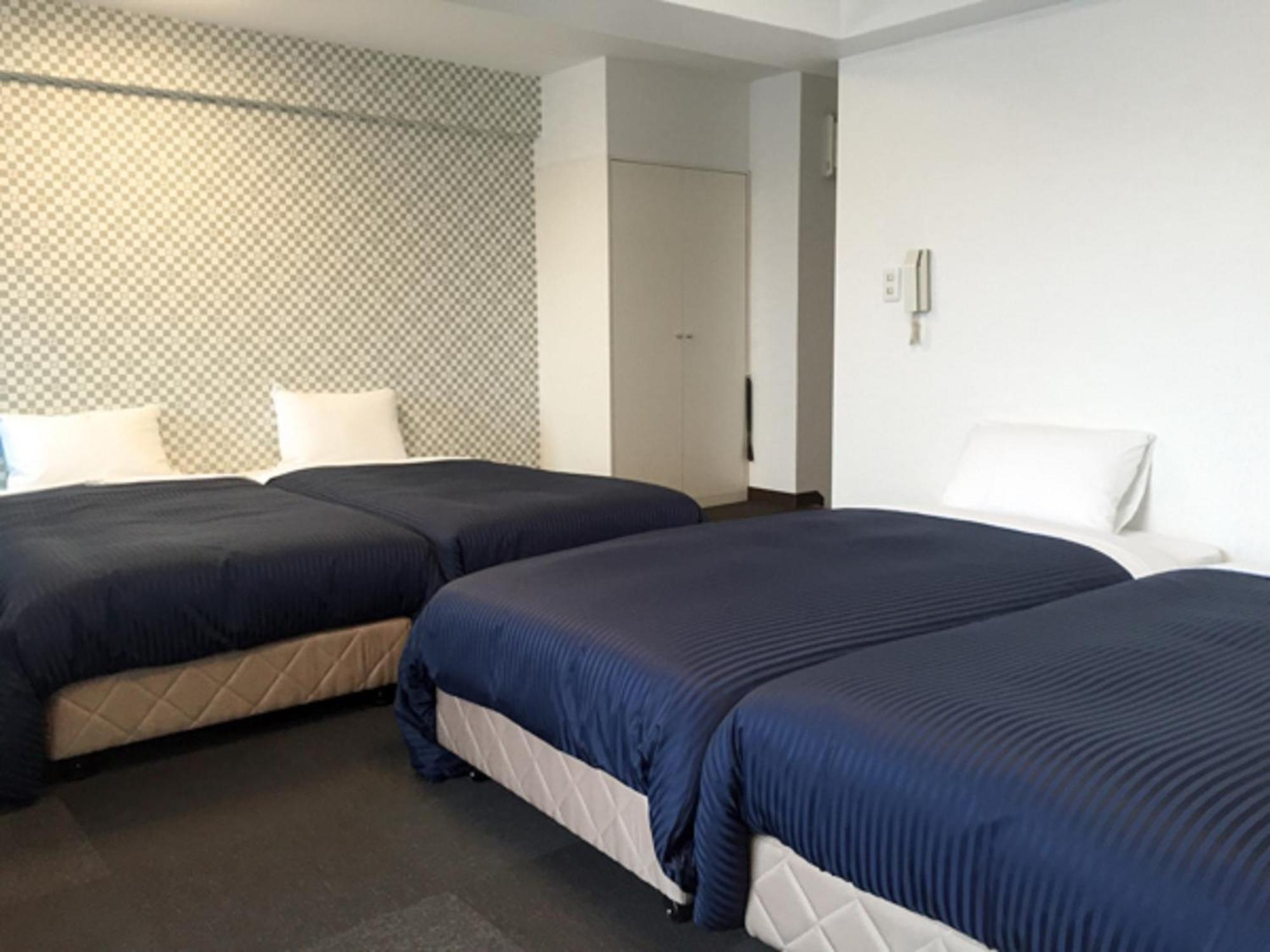 Hotel Livemax Budget Fuchu Exterior photo