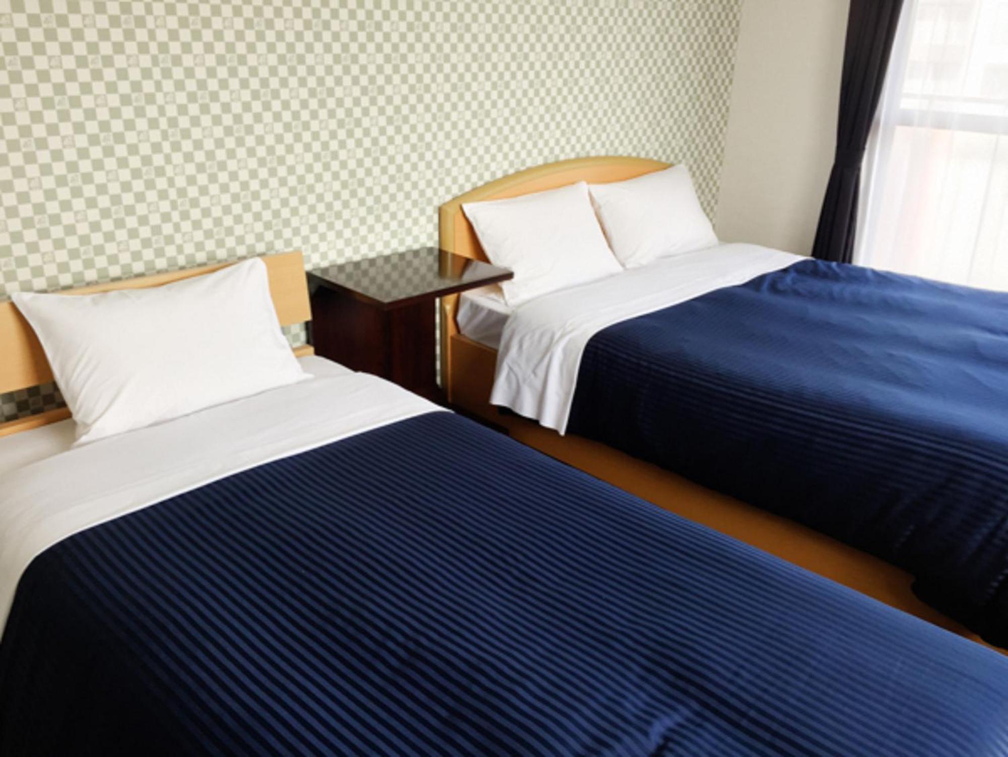 Hotel Livemax Budget Fuchu Exterior photo