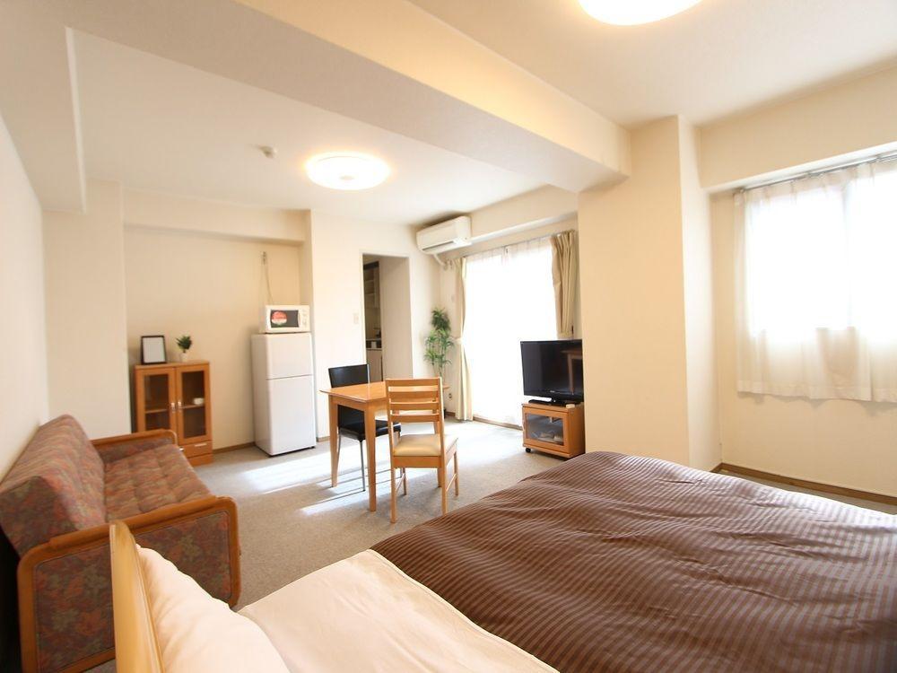 Hotel Livemax Budget Fuchu Exterior photo