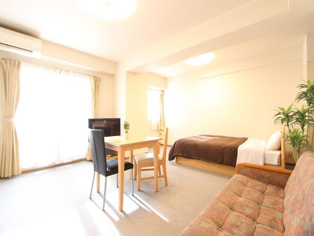 Hotel Livemax Budget Fuchu Exterior photo