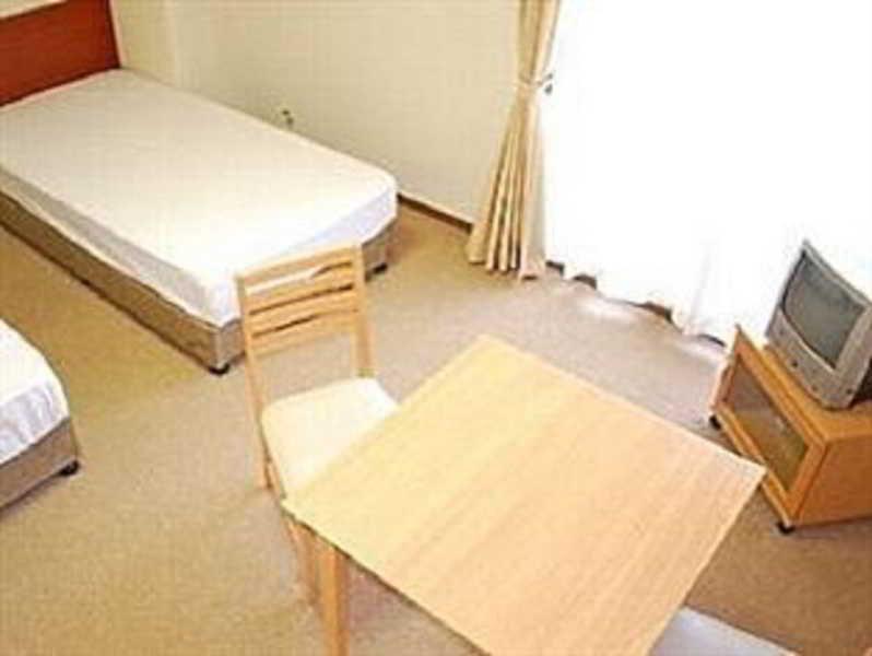 Hotel Livemax Budget Fuchu Exterior photo
