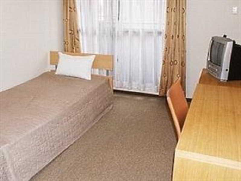 Hotel Livemax Budget Fuchu Exterior photo