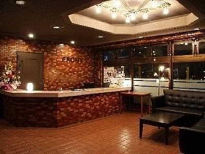 Hotel Livemax Budget Fuchu Exterior photo