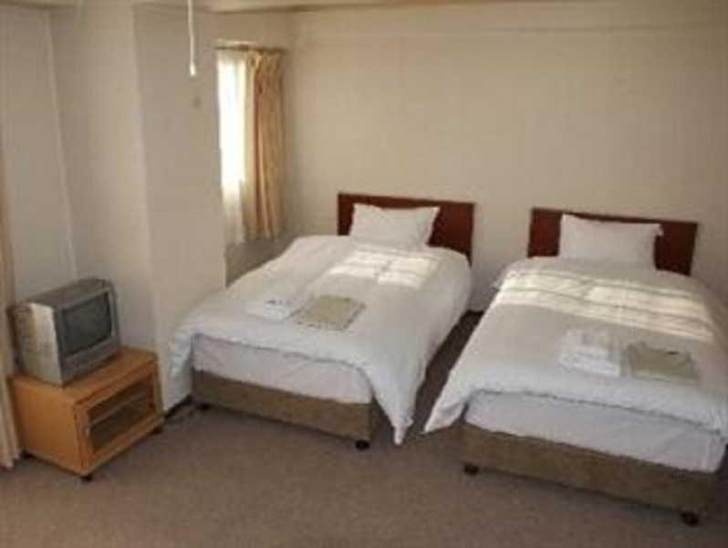 Hotel Livemax Budget Fuchu Exterior photo
