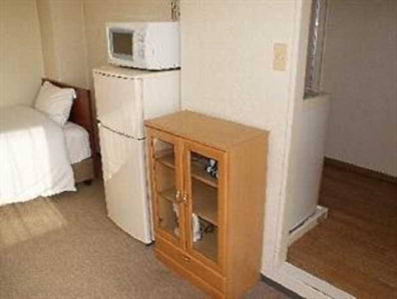Hotel Livemax Budget Fuchu Exterior photo